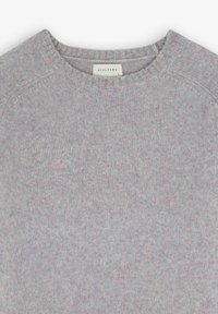 Scalpers ALAN - Trui - light grey