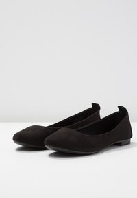 Even&Odd Sabrinas - black