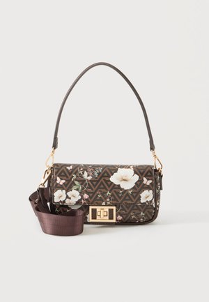ALDO, AUDETA - Borsa a mano - brown