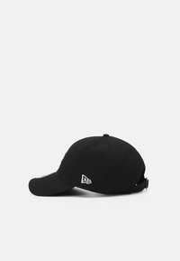 New Era LOUVRE LOGO MARBLE 9FORTY® UNISEX - Boné - black