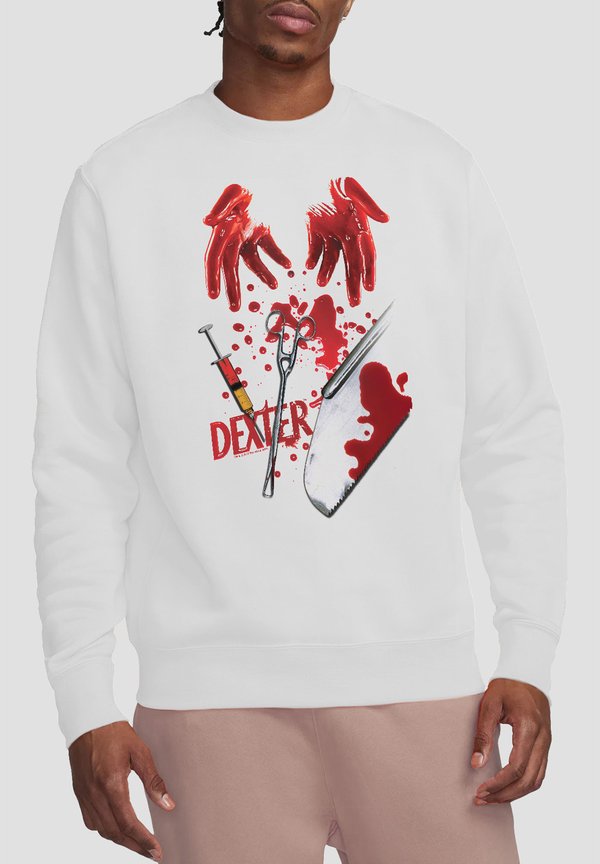 TOOLS OF THE TRADE - Sweatshirt