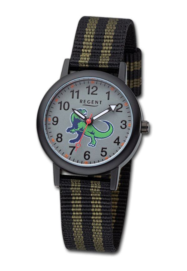 KOLLEKTION - Uhr - schwarz