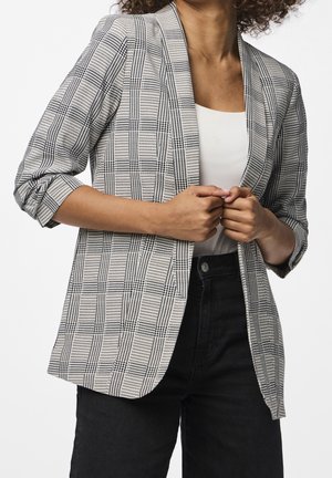Blazer - black