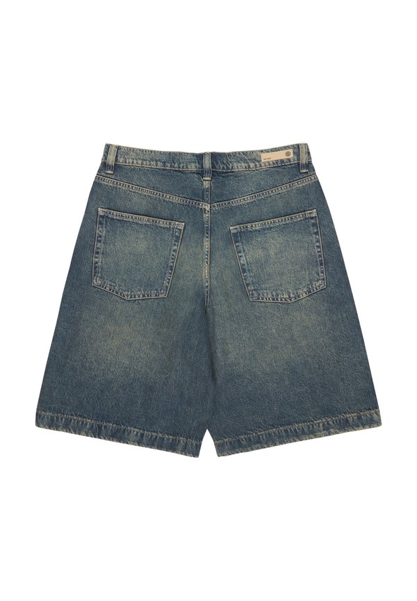 Denim shorts - bet2