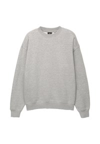 Ei valittu, light grey