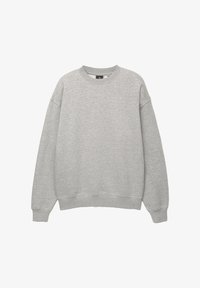 Unausgewählt, light grey