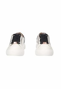 ALEXANDER SMITH Sneakers basse - bianco