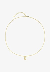 Non selezionato, goldfarben