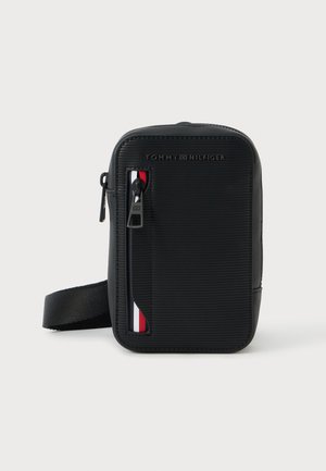 PHONE CROSSOVER - Θήκη τηλεφώνου - black