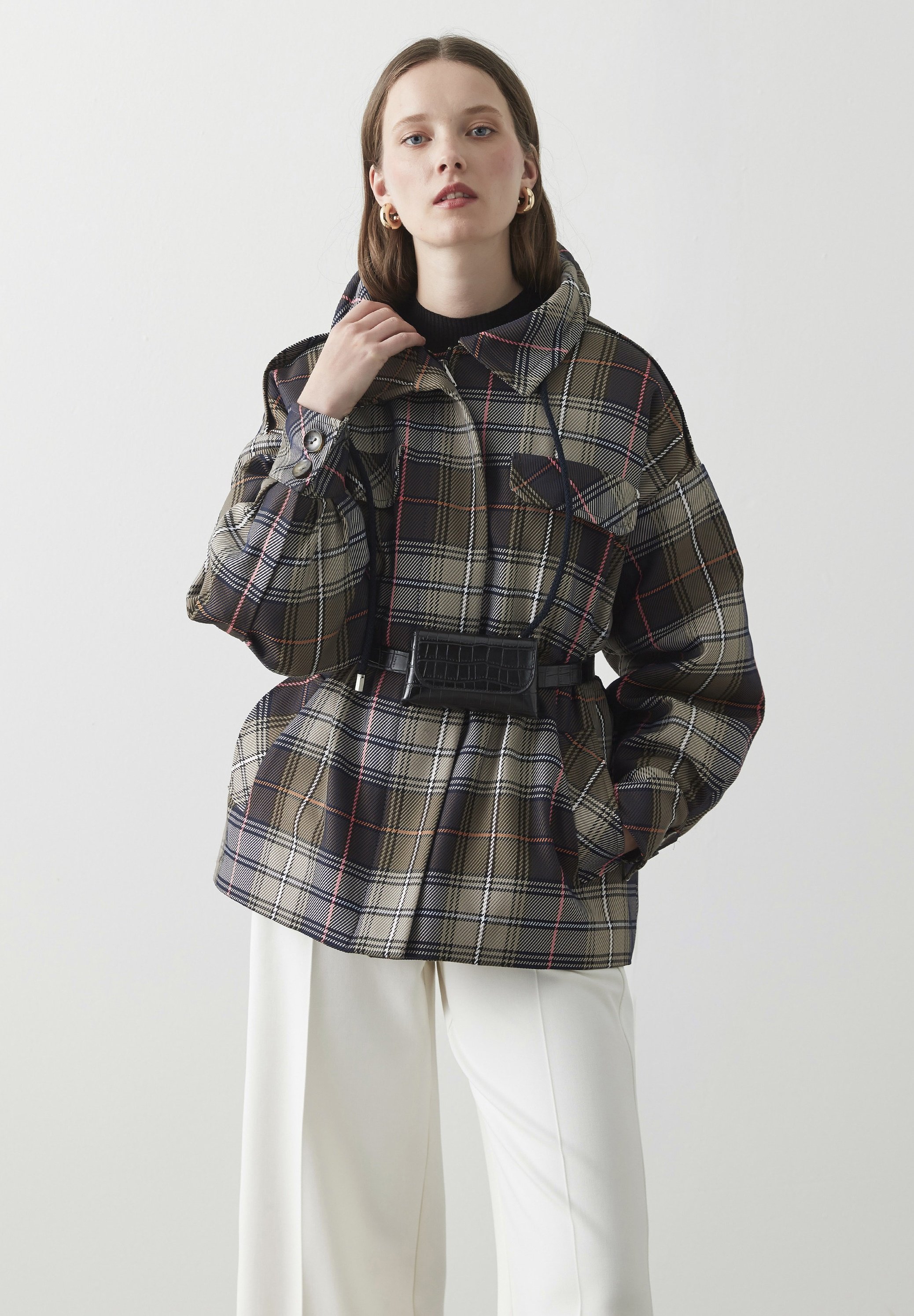 Damen Übergangsjacke Damen Übergangsjacke
