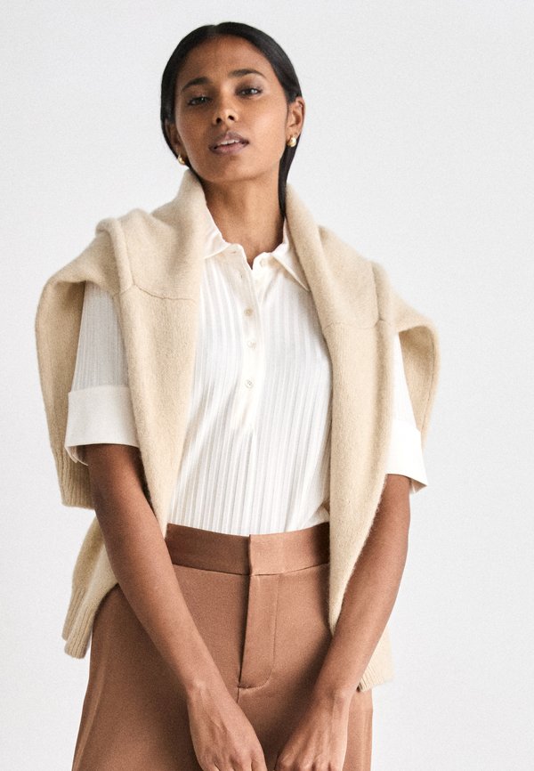 ELLERA - Polo shirt2