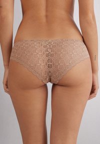 Intimissimi Trosor - natürlich - 044 - soft beige