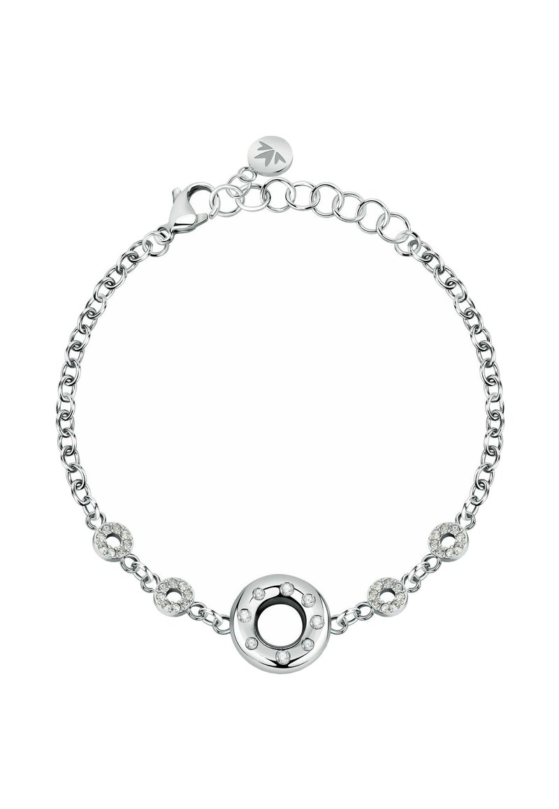 Morellato COLLEZIONE BAGLIORI - Bracciale - bianco