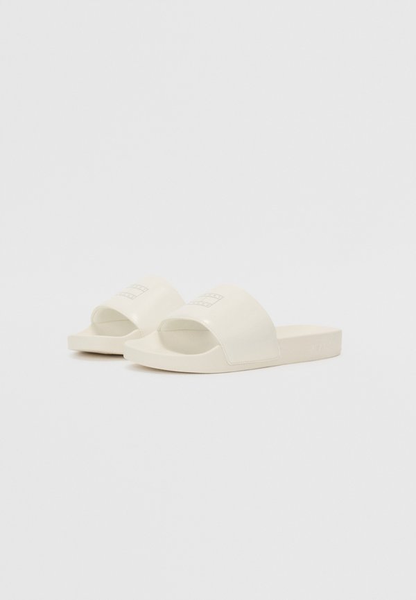 Pool slides - ivory2