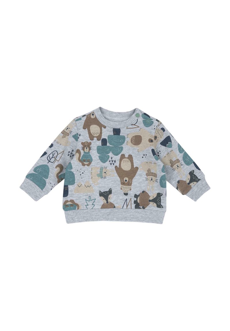 Chicco Sweatshirt - grey