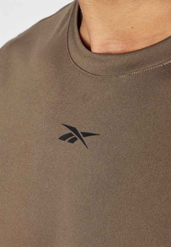 TRAIN TECH TEE - Top2