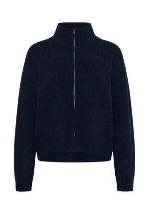 Part Two, CAMIRIAPW - Chaqueta de punto - dark navy