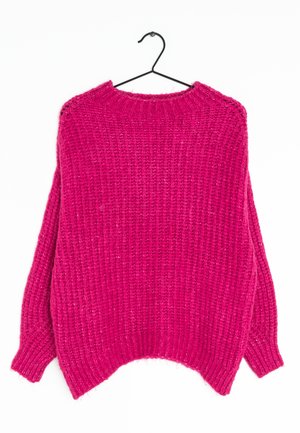 Jumper - pink