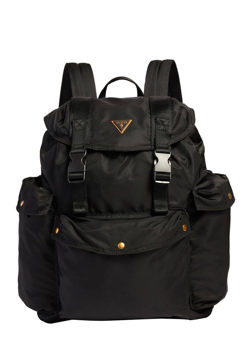 Guess EVENING SMART Rucksack schwarz/black Zalando.ie