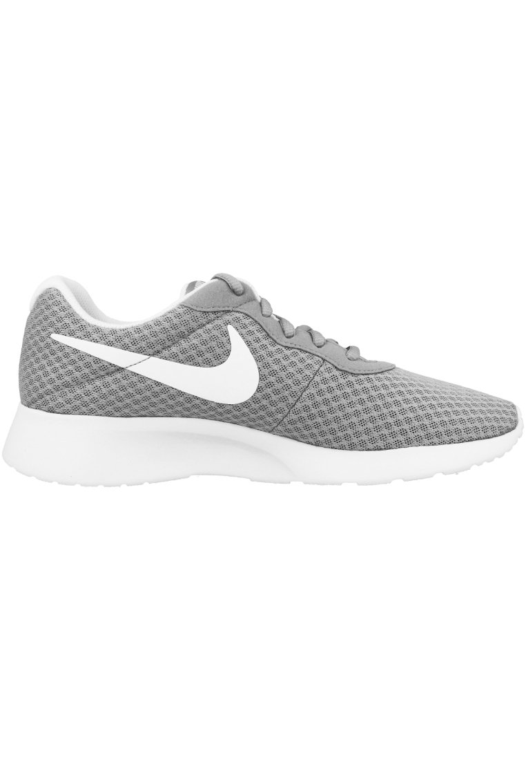 TANJUN - Trainers - wolf gey/white TANJUN - Trainers - wolf gey/white