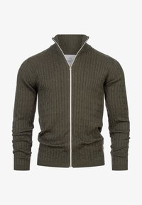 Ikke valgt, army mix