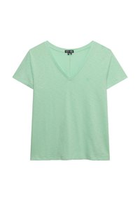 No seleccionado, hemlock green