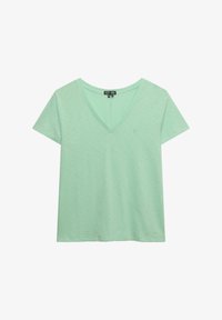 Niet geselecteerd, hemlock green