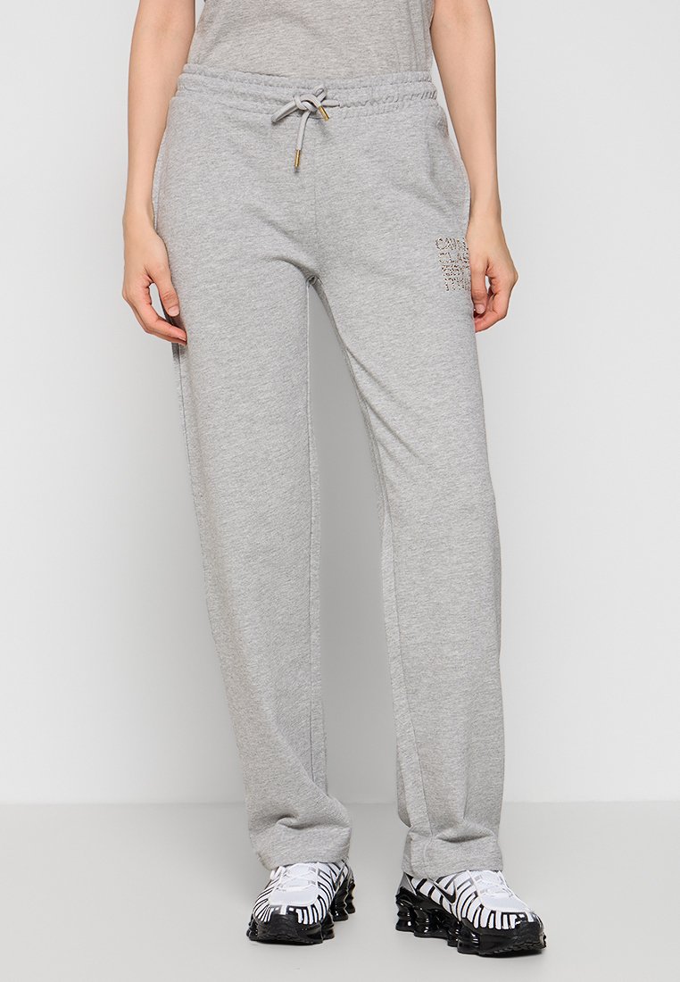 Cavalli Class Trainingsbroek grijs Cavalli Class Trainingsbroek grijs