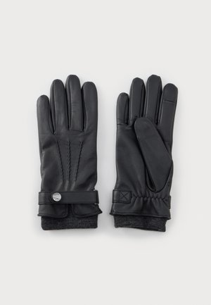 BOSS, HYDEN - Gants - black