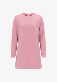 Unausgewählt, pink melange