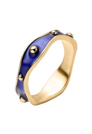 COLECCIÓN RUSH - Anillo - gold-colored