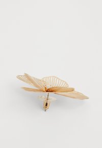ALDO PETALDREAM - Boucles d'oreilles - gold-coloured