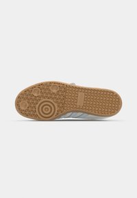 adidas Originals SAMBA JANE - Balerinos tipo bateliai su dirželiu ties kulkšnimi - cloud white/halo blue