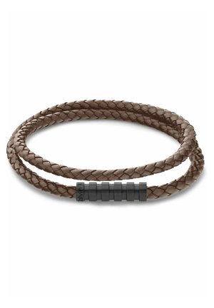 Calvin Klein, Bracelet - braun