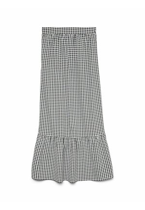 Vero Moda - Długa spódnica