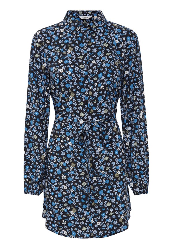 BYMMJOELLA SHIRT DRESS - Day dress2