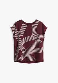 Geselecteerd, cassis