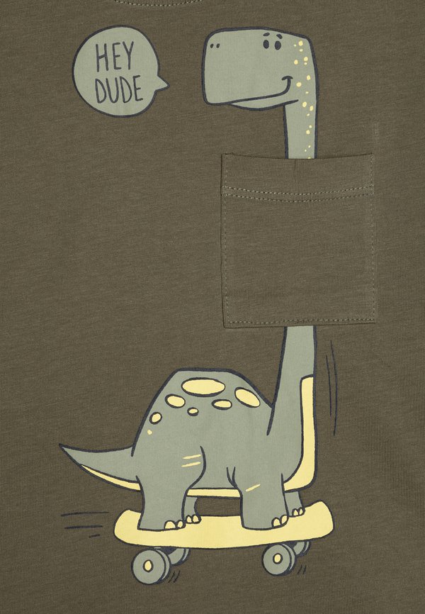 NMMVILIAN 2 PACK - Long sleeved top2