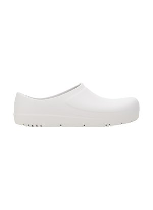PROFI - Clogs - weiß