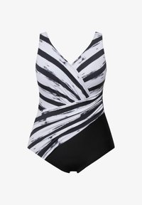 Seleccionado, black