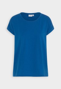 Unselected, lapis blue