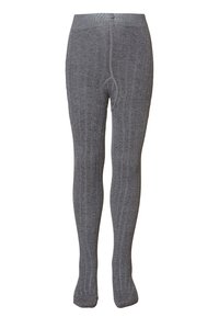 FALKE Collant - light grey