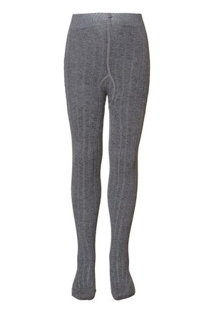 Collants - light grey