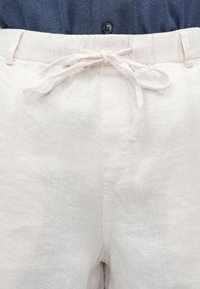 Bather Shorts - white