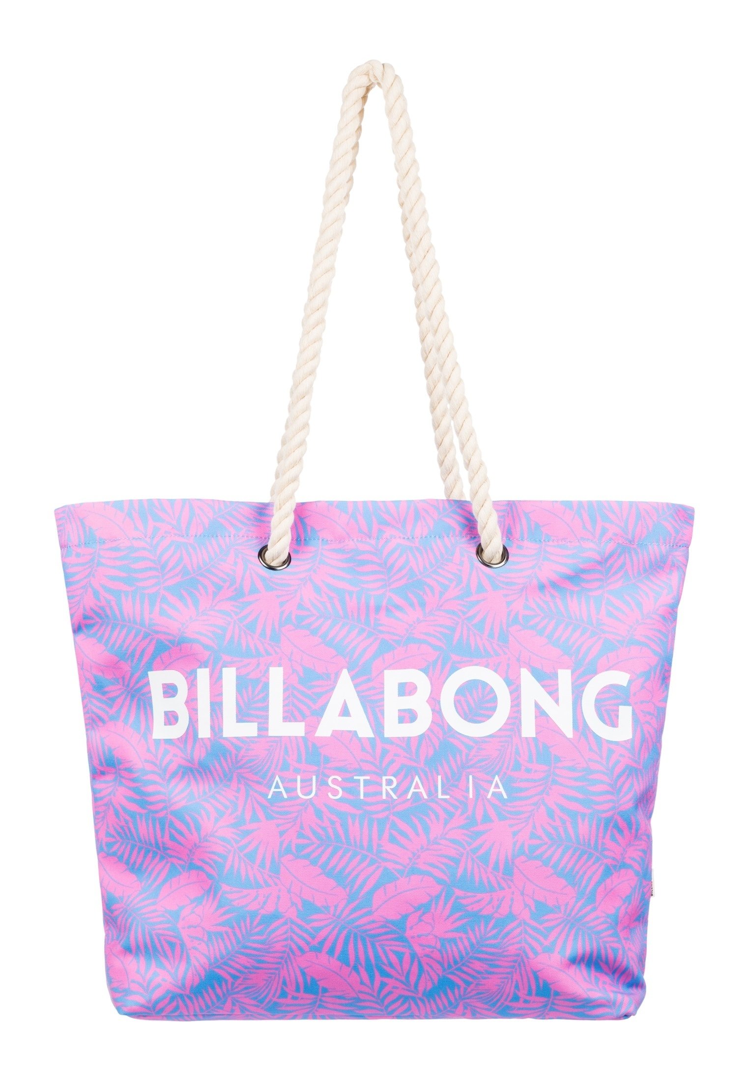 Billabong Complementos de playa - pink sunset/lila - Zalando.es
