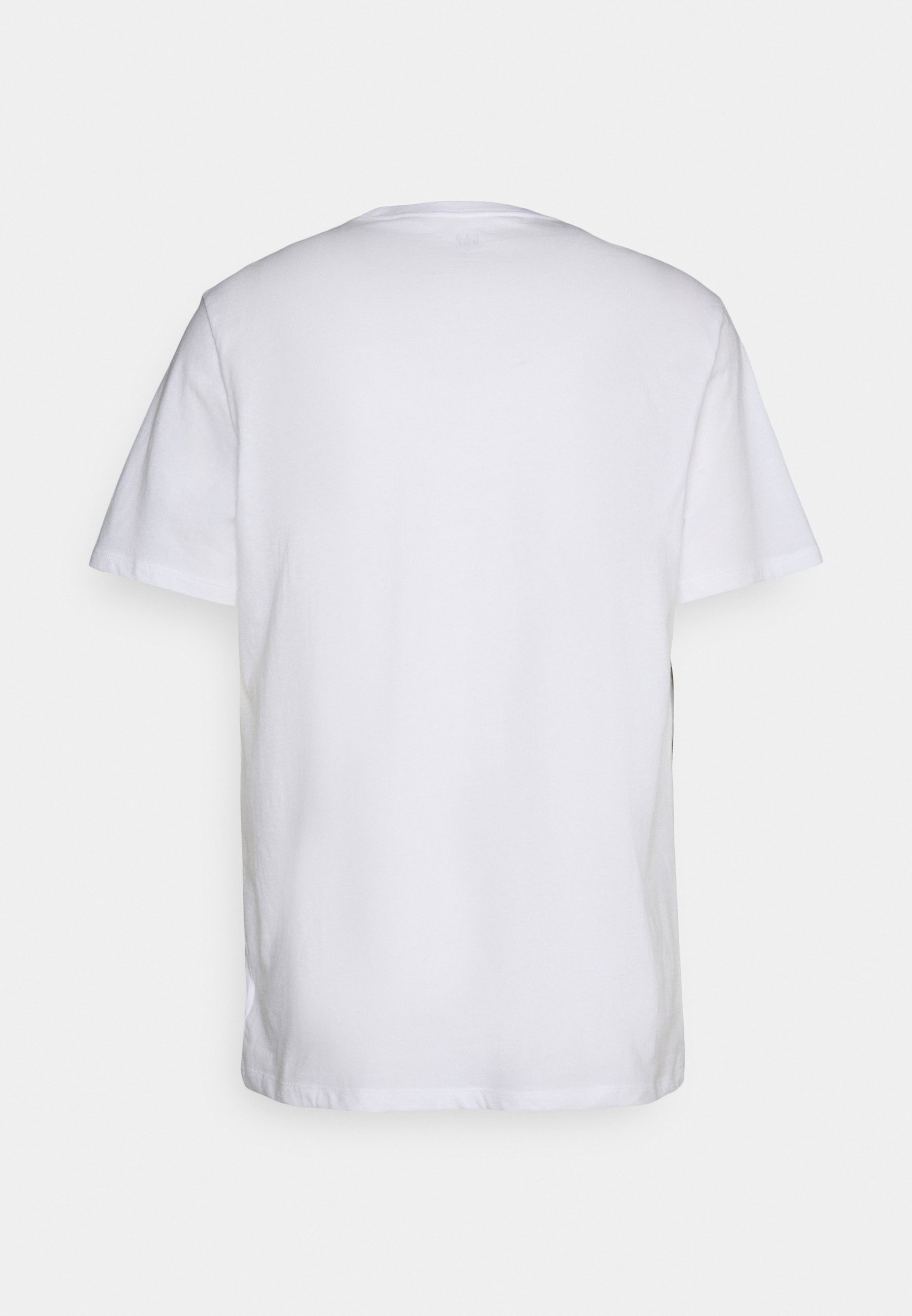 GAP FAM DAD CORP LOGO - Print T-shirt 