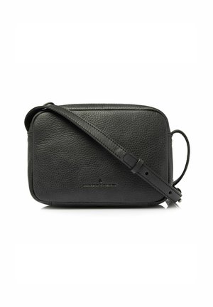 CARISMA  - Sac bandoulière - black