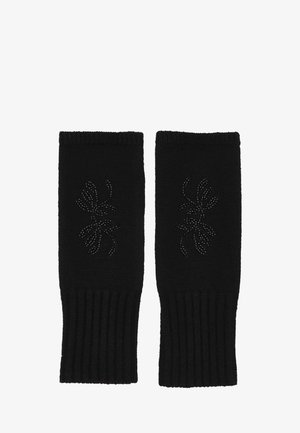 FRAAS, Kurzfingerhandschuh - caviar