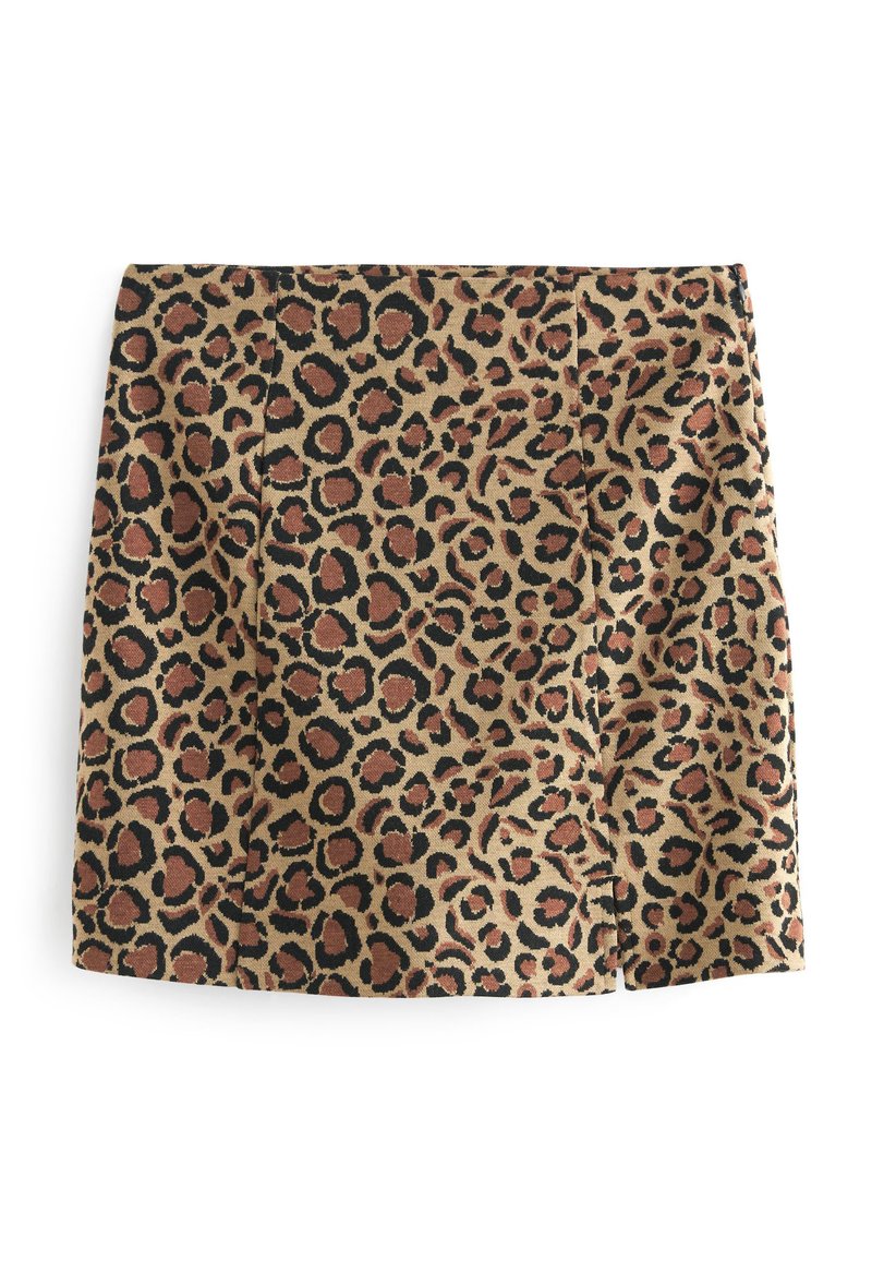 Next Minirok bruin Next Minirok bruin