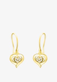 Non sélectionné, gold coloured